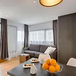 Citadines Austerlitz Aparthotel 3*