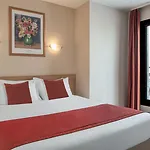 Citadines Austerlitz Aparthotel Paris