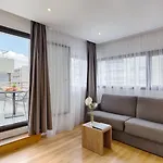 Citadines Austerlitz Paris