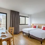 Citadines Austerlitz