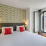 Citadines Austerlitz Aparthotel
