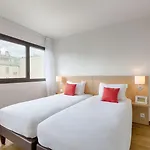 Aparthotel Citadines Austerlitz