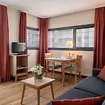 Aparthotel Citadines Austerlitz Paris