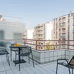 Aparthotel Citadines Austerlitz Paris