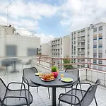 Citadines Austerlitz Aparthotel