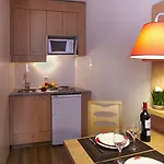 Aparthotel Citadines Austerlitz