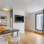 Citadines Austerlitz Aparthotel 3*
