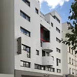 Citadines Austerlitz Aparthotel