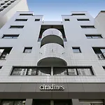 Citadines Austerlitz