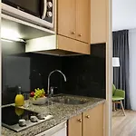 Citadines Austerlitz