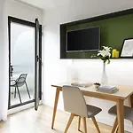 Aparthotel Citadines Austerlitz