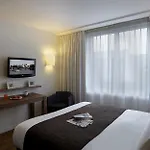 Aparthotel Citadines Austerlitz