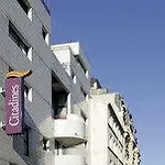 Citadines Austerlitz Aparthotel 3*
