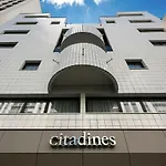 Citadines Austerlitz Aparthotel