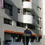 Citadines Austerlitz 3* Paris