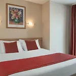 Citadines Austerlitz
