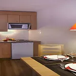 Citadines Austerlitz Aparthotel 3*