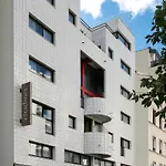 Aparthotel Citadines Austerlitz Paris