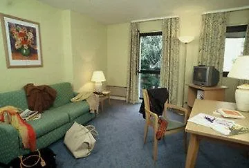 Aparthotel Citadines Austerlitz
