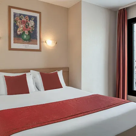 Citadines Austerlitz Aparthotel Parigi