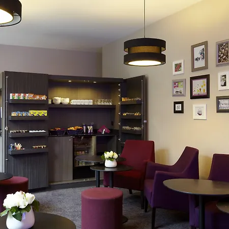 Citadines Austerlitz 3* Parigi