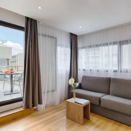 Citadines Austerlitz Parigi