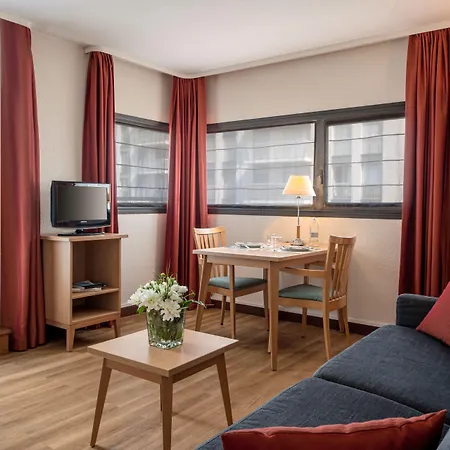 Aparthotel Citadines Austerlitz Parigi