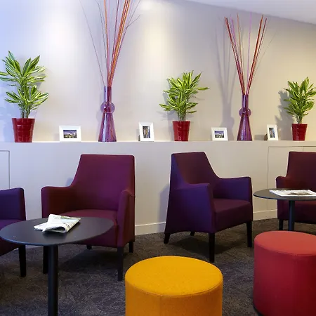 Citadines Austerlitz Aparthotel Parigi