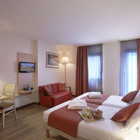 Aparthotel Citadines Austerlitz Parigi