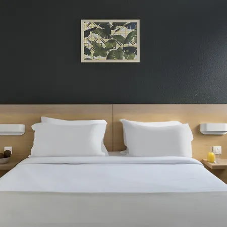 Aparthotel Citadines Austerlitz