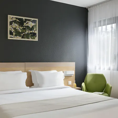 Citadines Austerlitz 3* Parigi