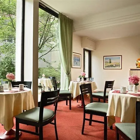 Aparthotel Citadines Austerlitz 3*