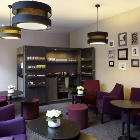 Citadines Austerlitz Aparthotel