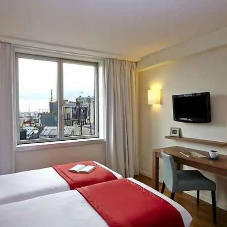 Citadines Austerlitz Aparthotel Parigi