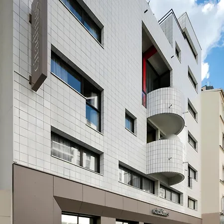 Citadines Austerlitz 3* Parigi