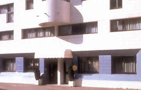 Aparthotel Citadines Austerlitz Parigi