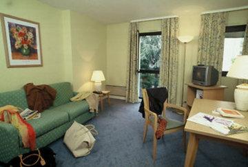 Aparthotel Citadines Austerlitz