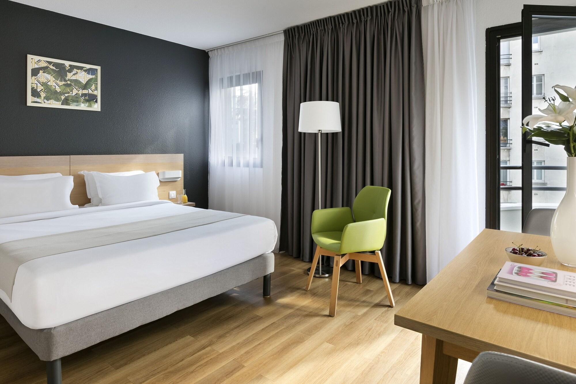 Citadines Austerlitz Parigi