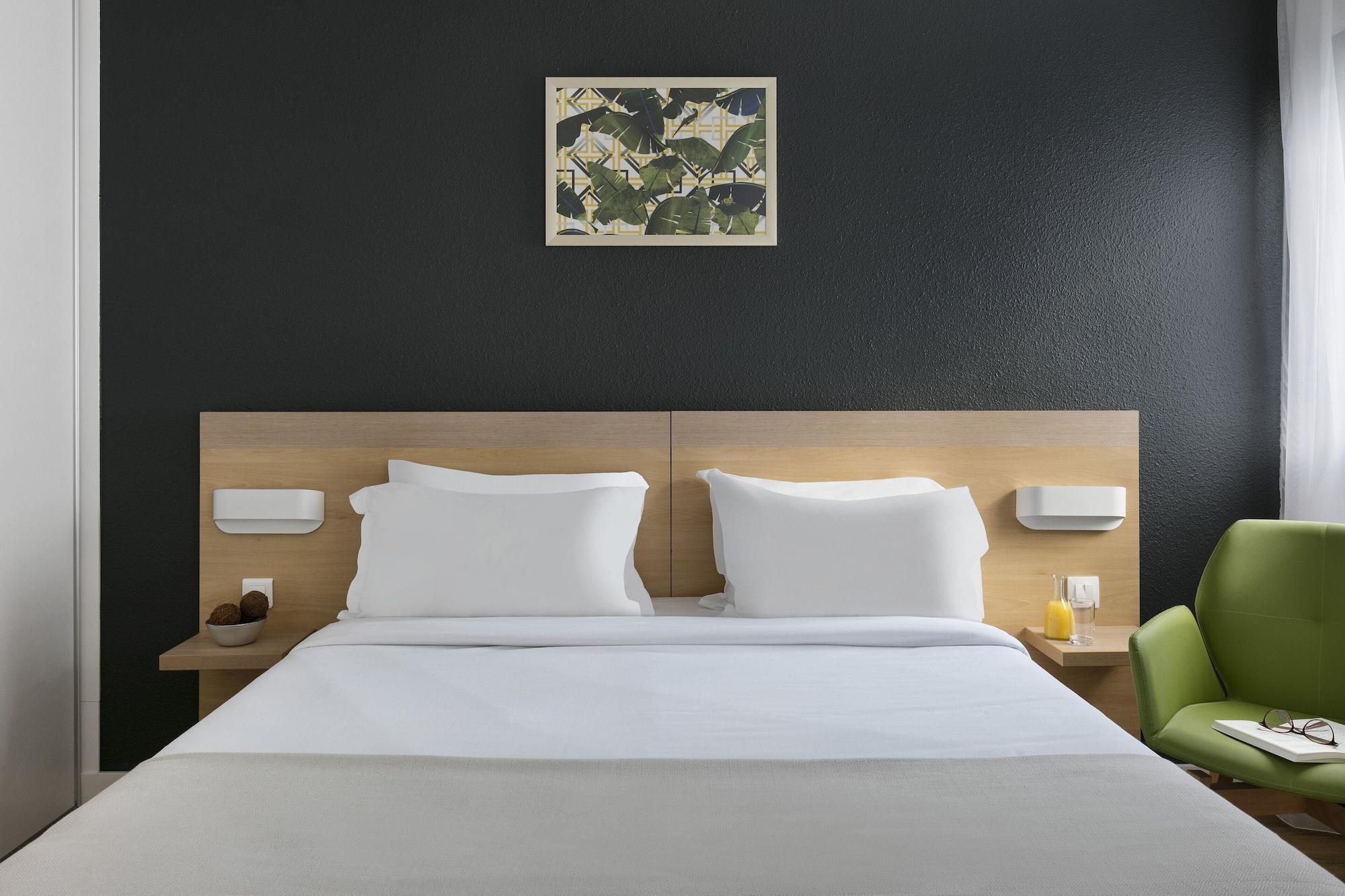 Aparthotel Citadines Austerlitz Parigi