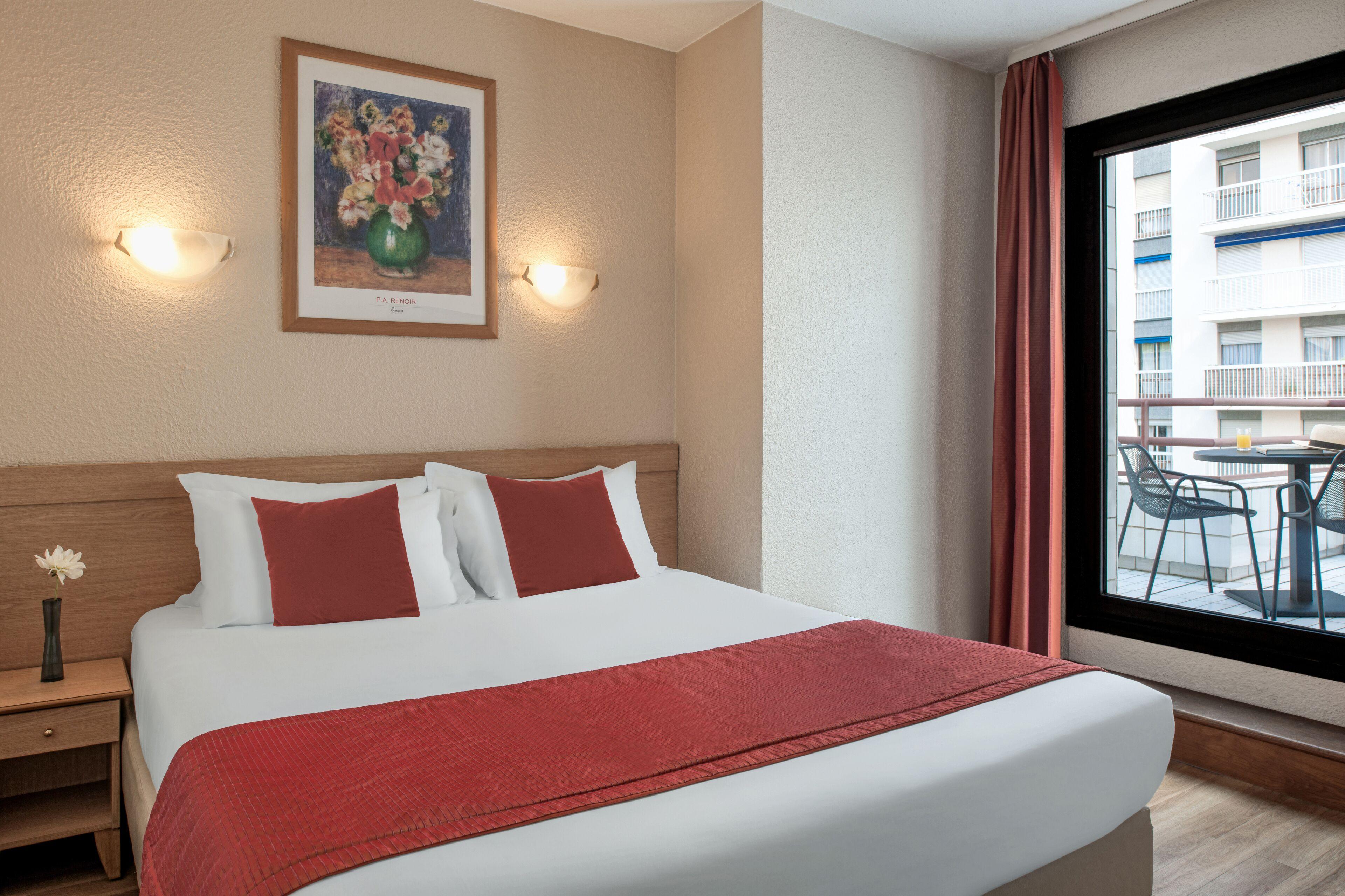 Citadines Austerlitz Aparthotel Paris