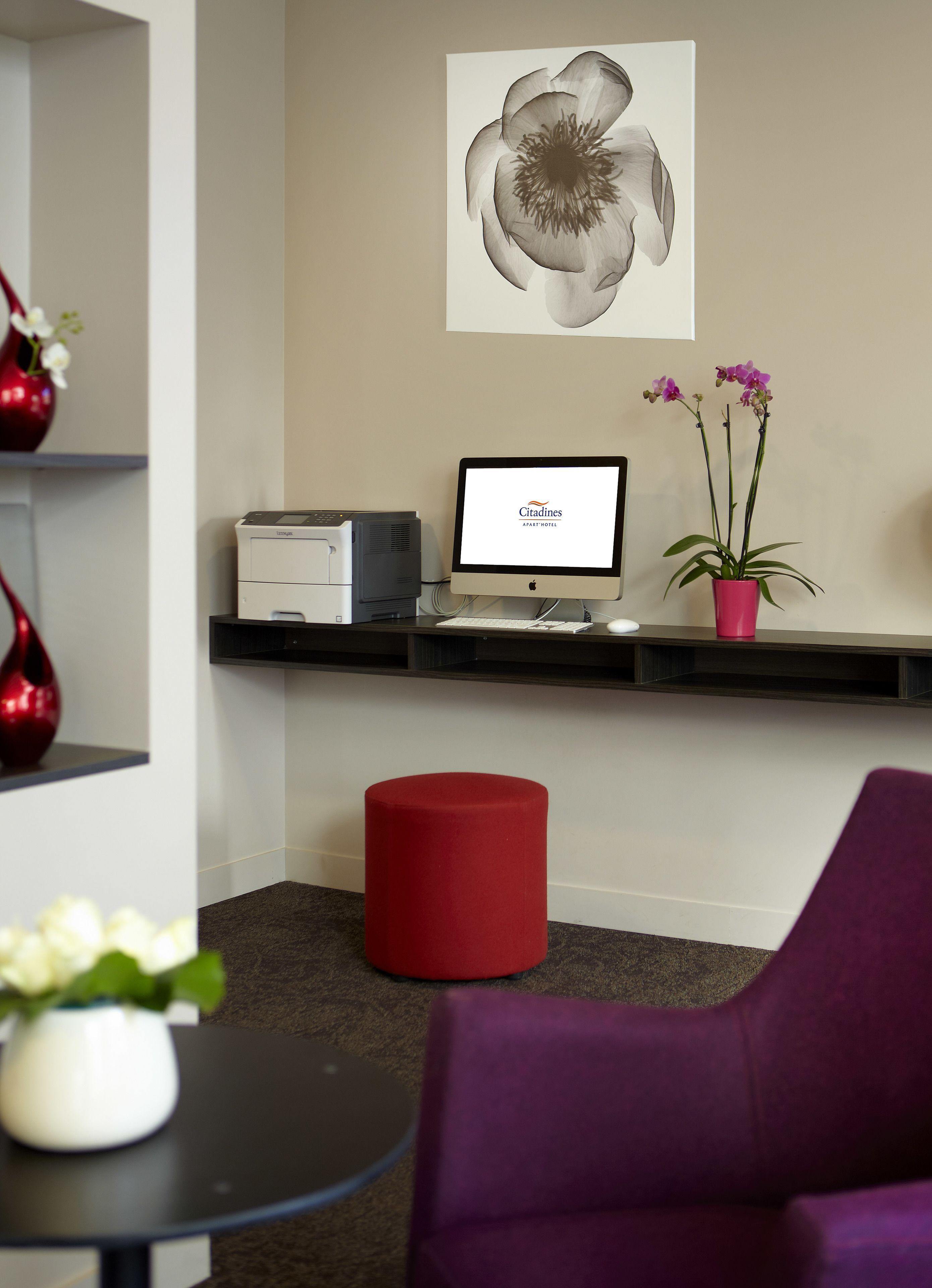 Citadines Austerlitz Aparthotel 3*