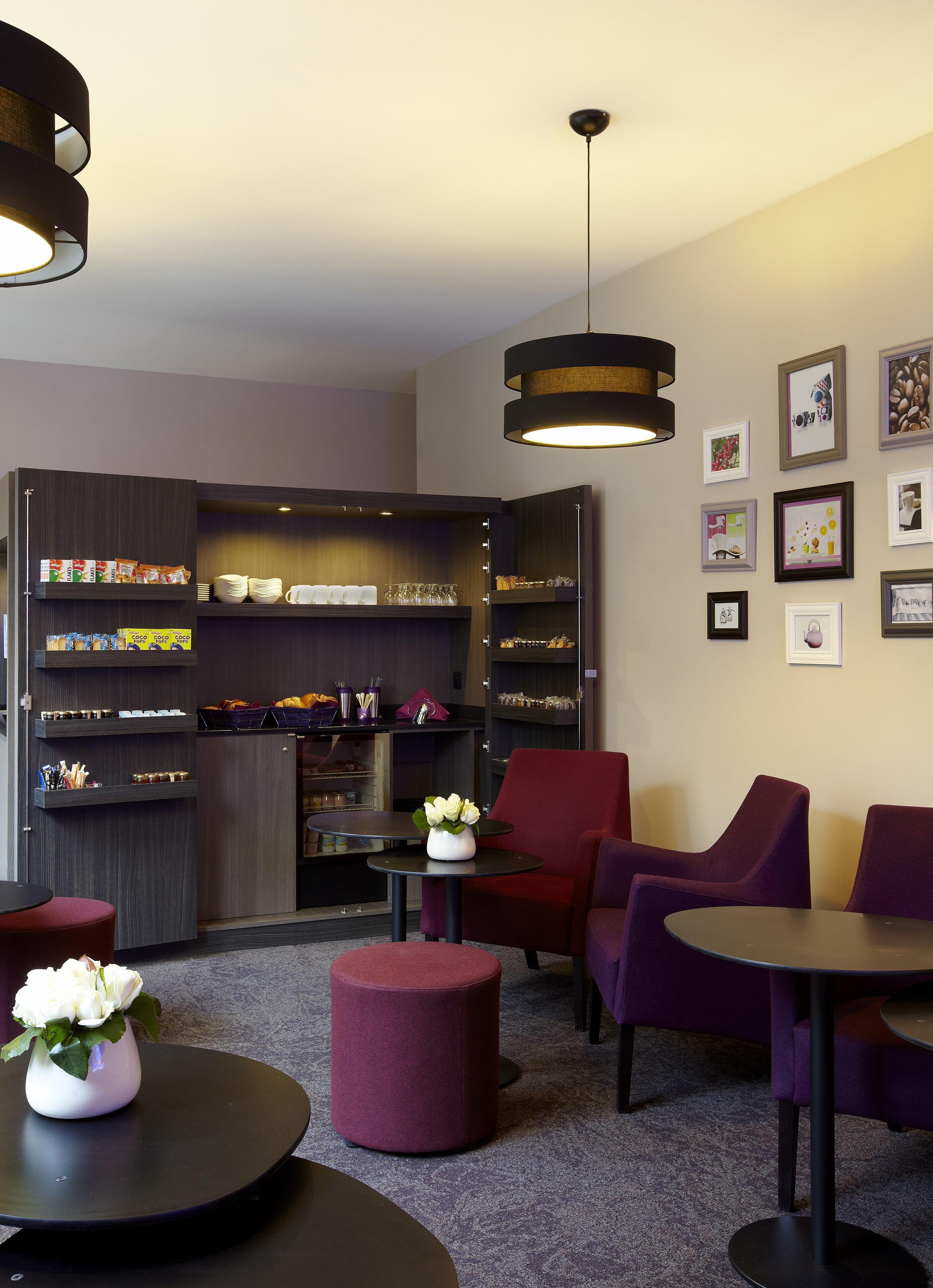 Citadines Austerlitz 3* Paris