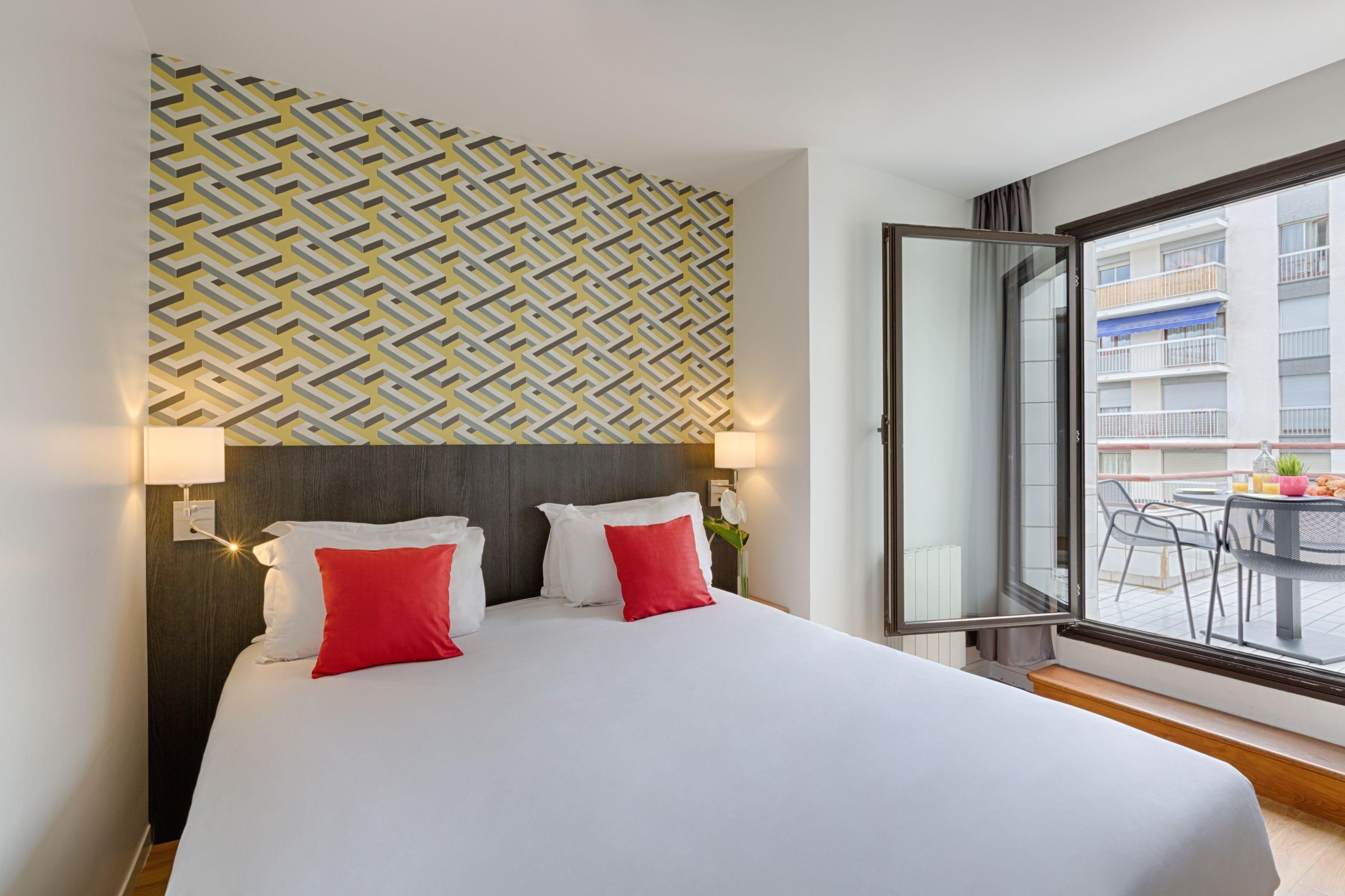 Citadines Austerlitz Aparthotel