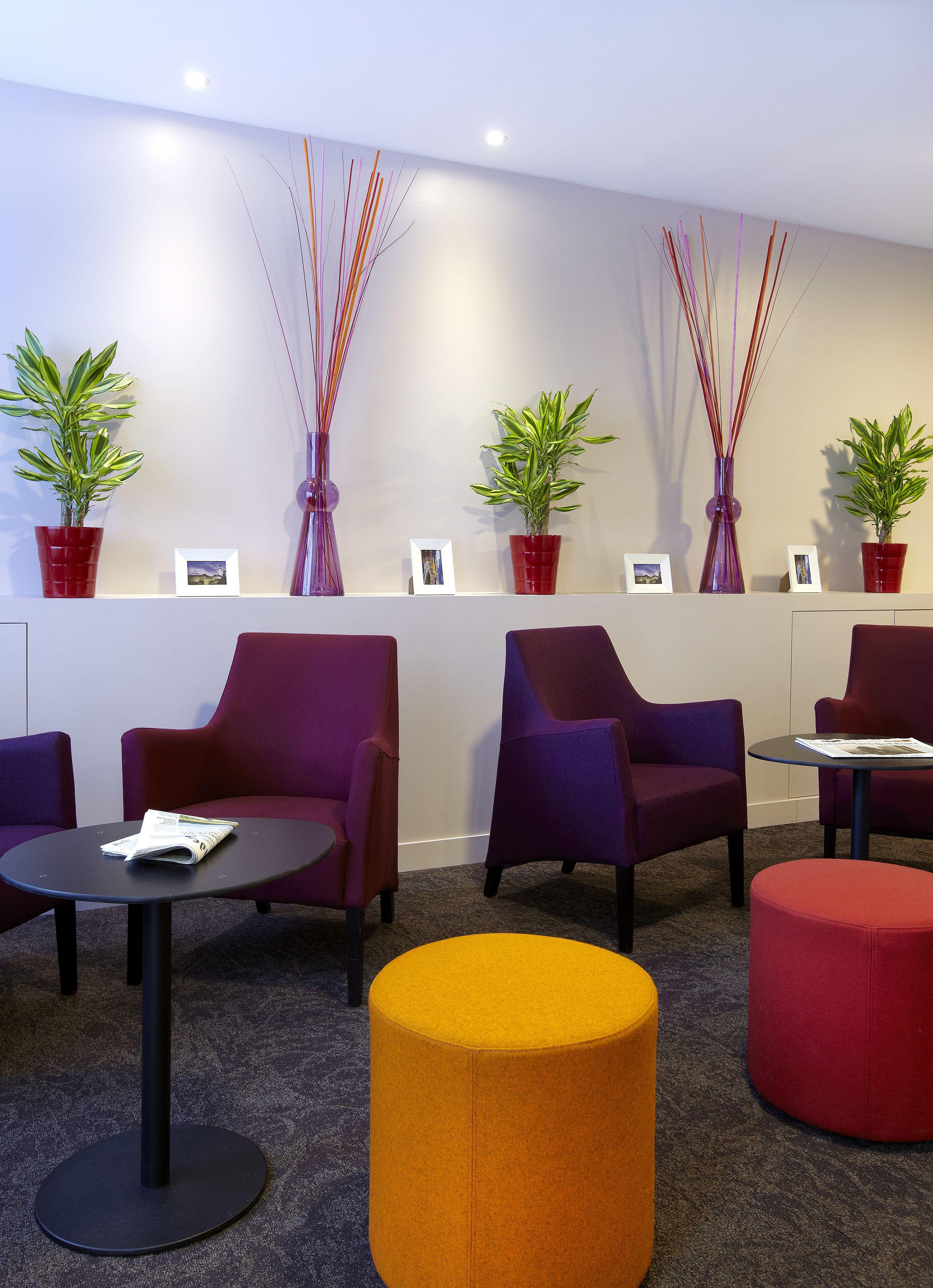 Citadines Austerlitz Aparthotel Paris