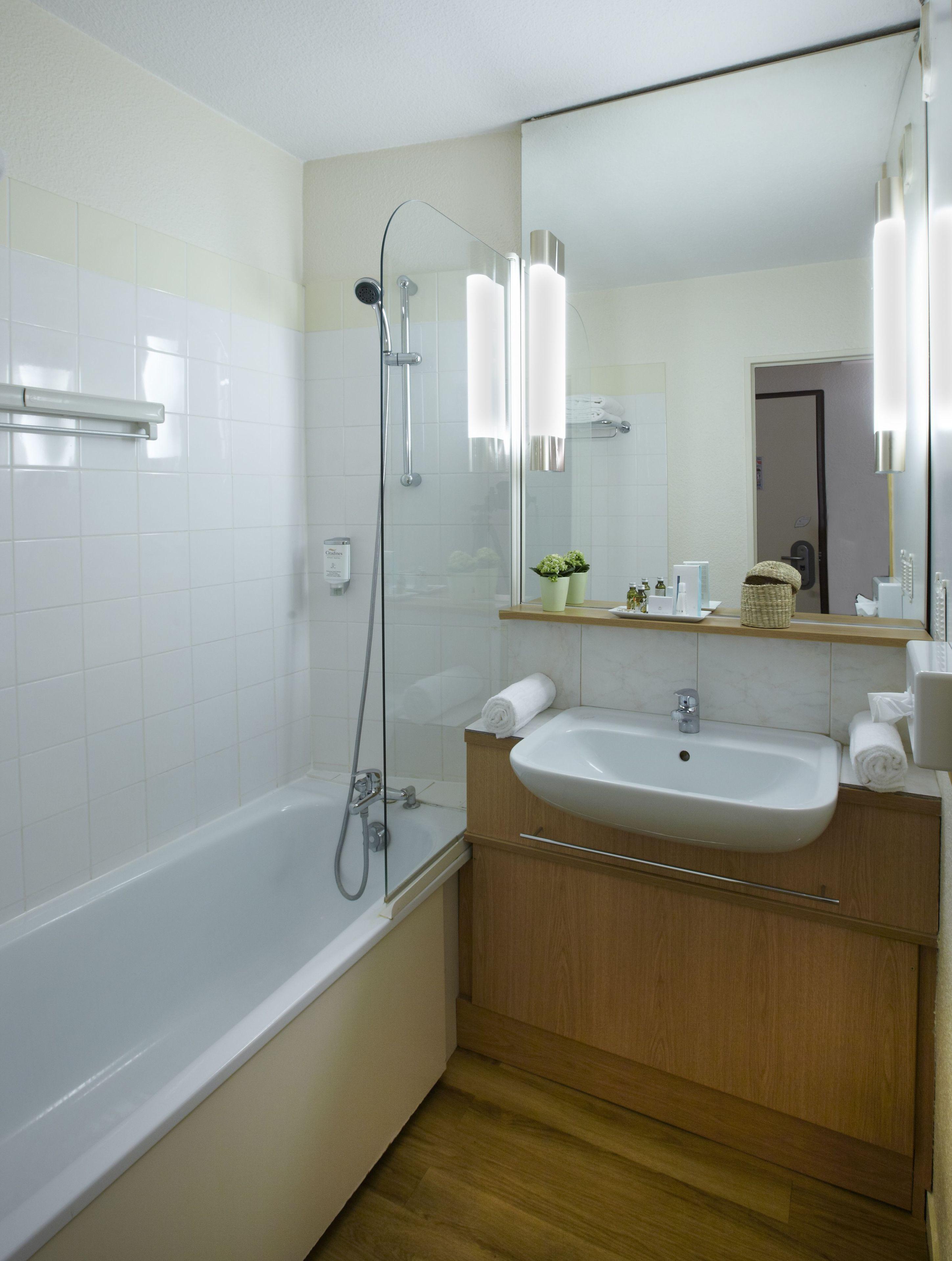 Citadines Austerlitz Aparthotel Paris