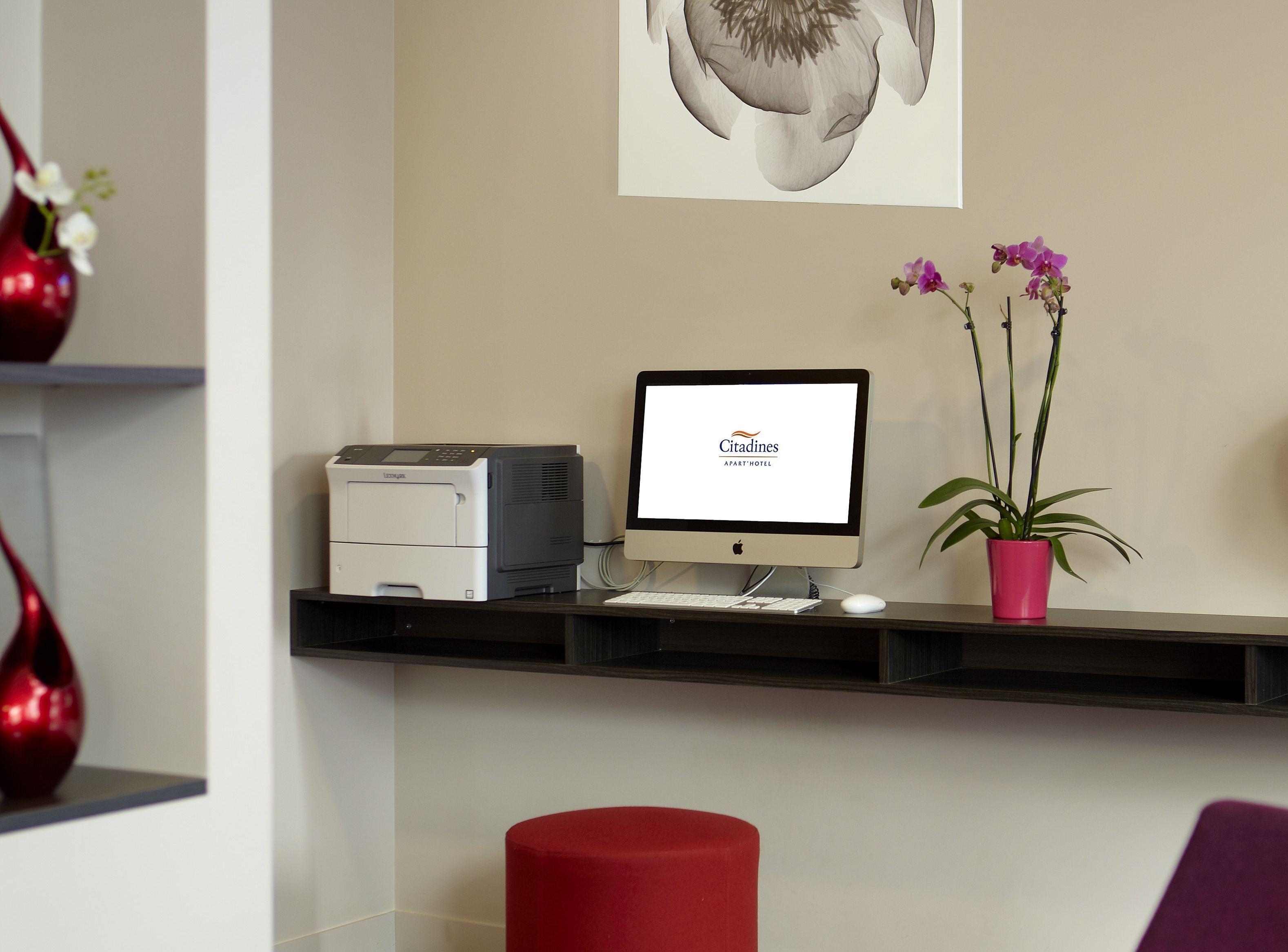 Citadines Austerlitz 3* Paris