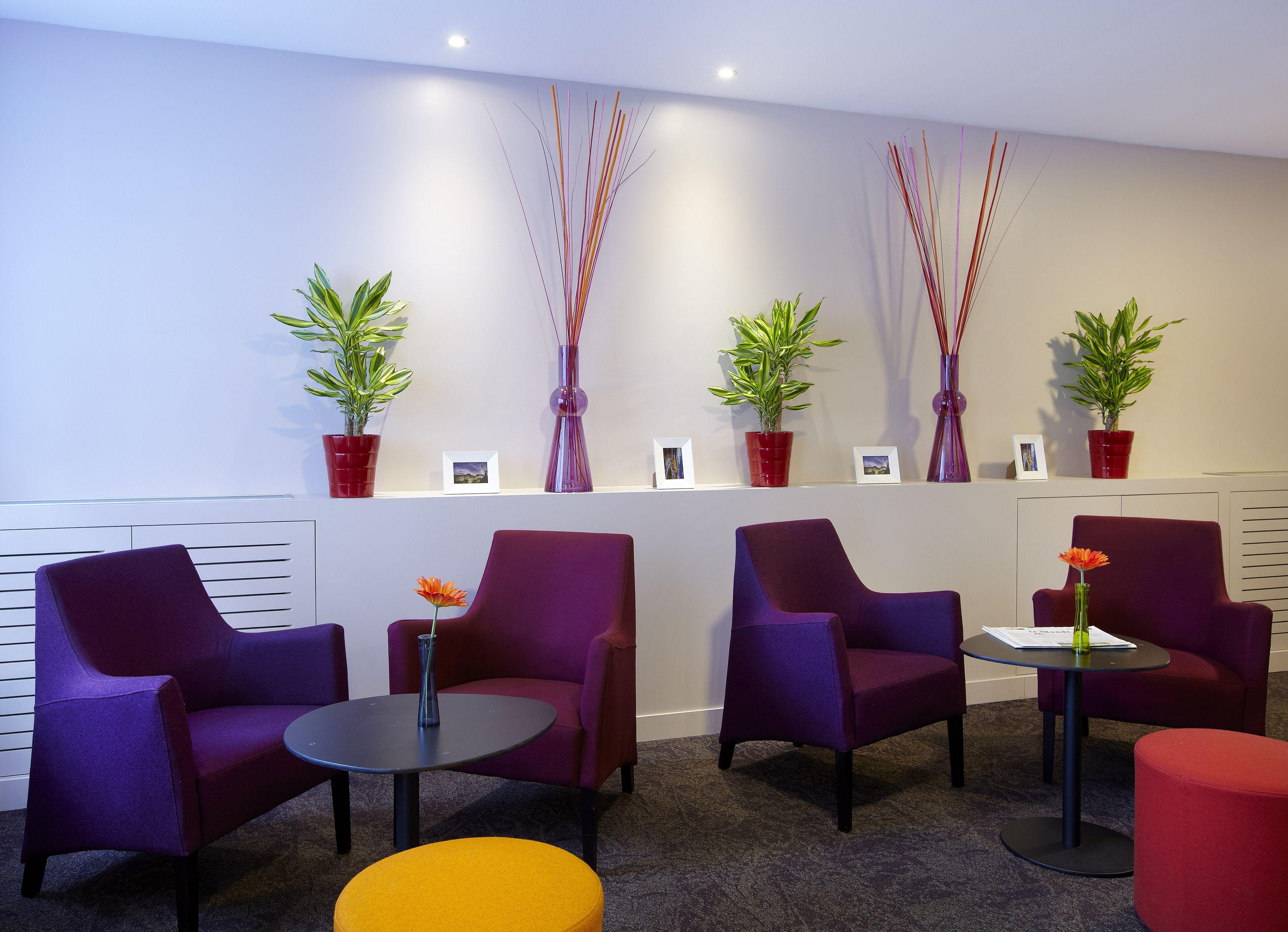 Citadines Austerlitz 3*