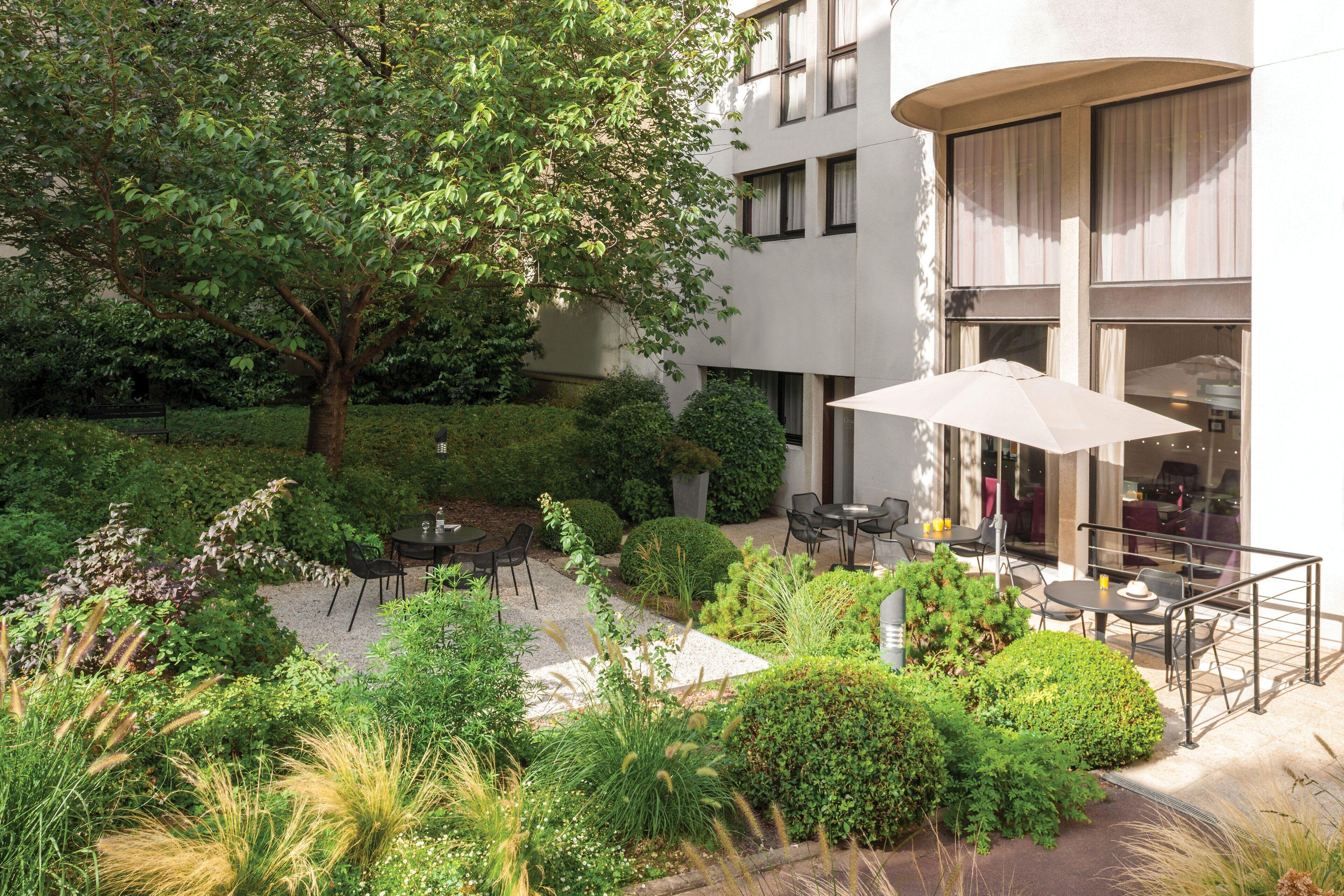 Citadines Austerlitz Aparthotel