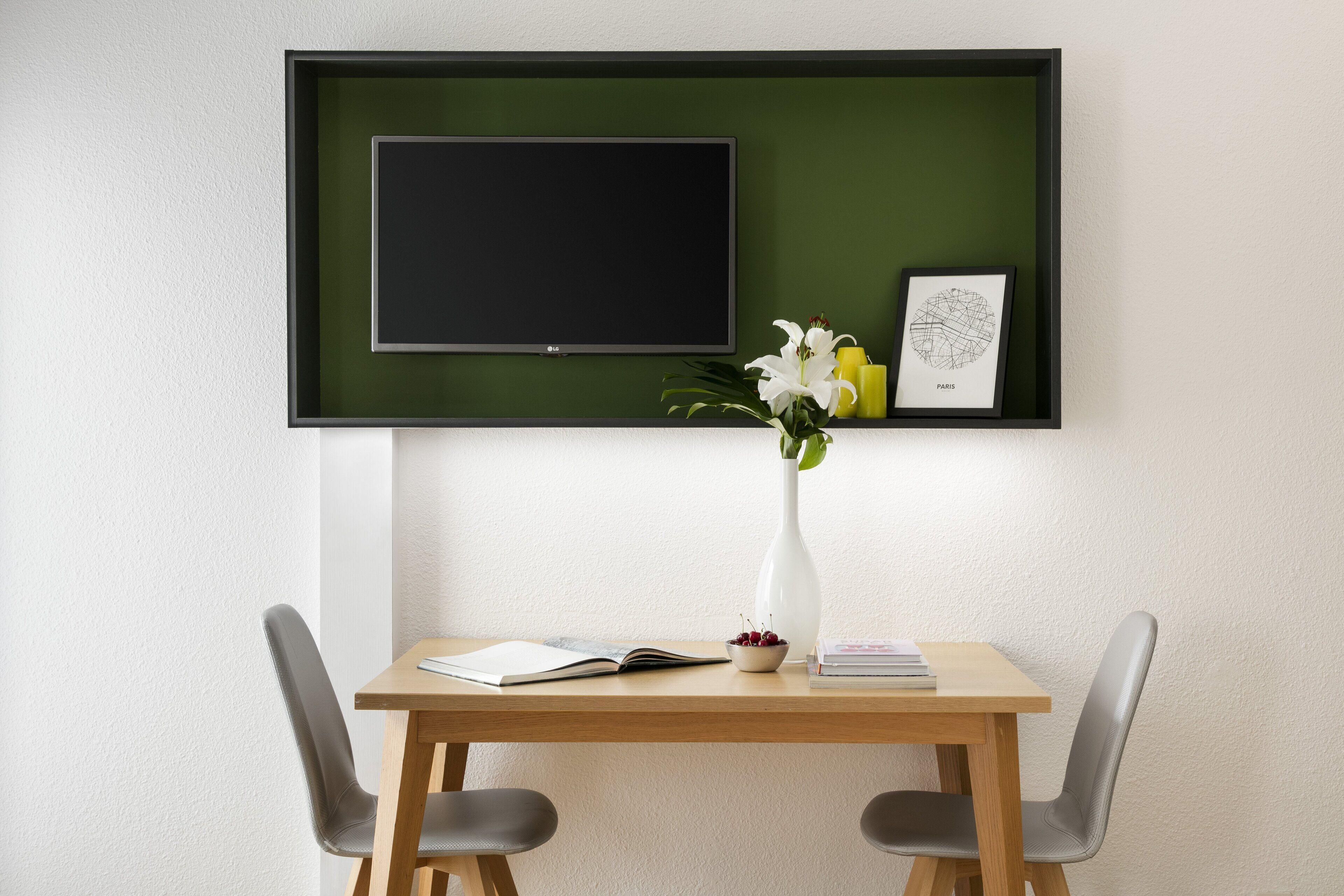 Aparthotel Citadines Austerlitz