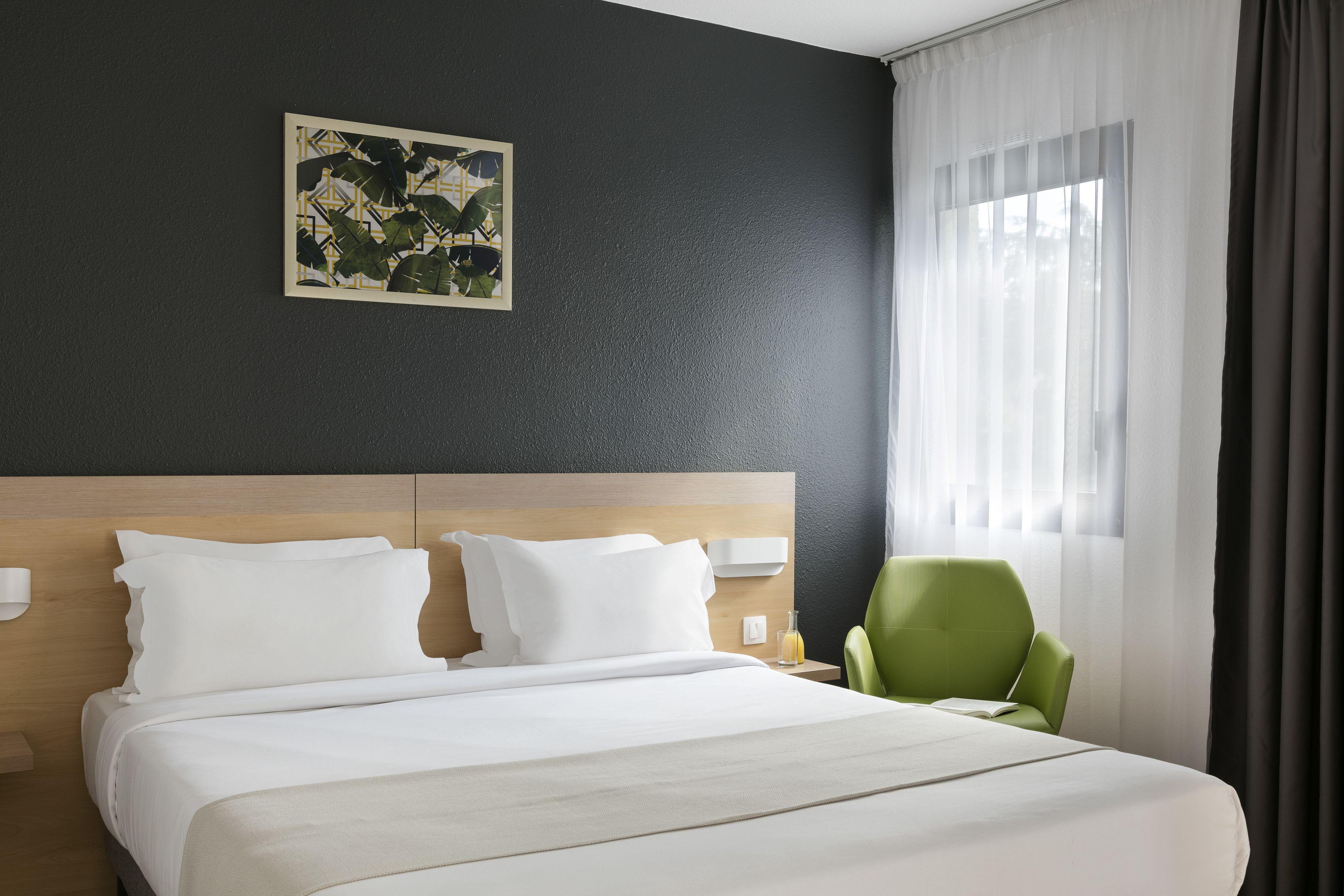 Citadines Austerlitz 3* Paris